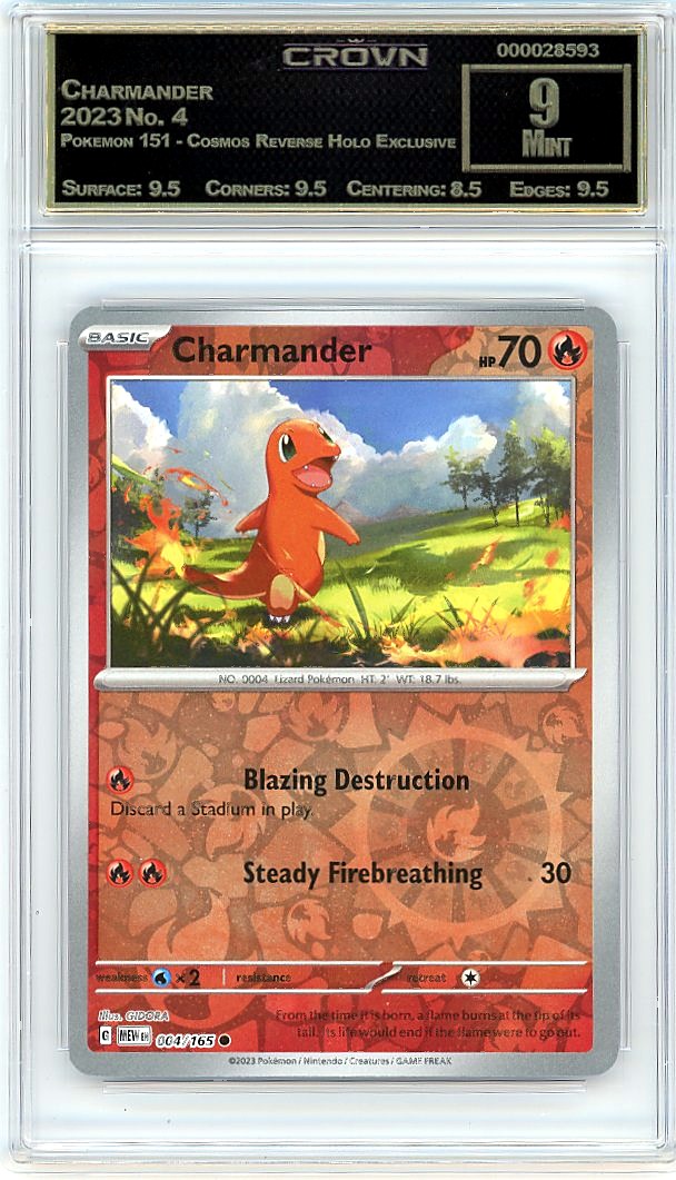 Charmander