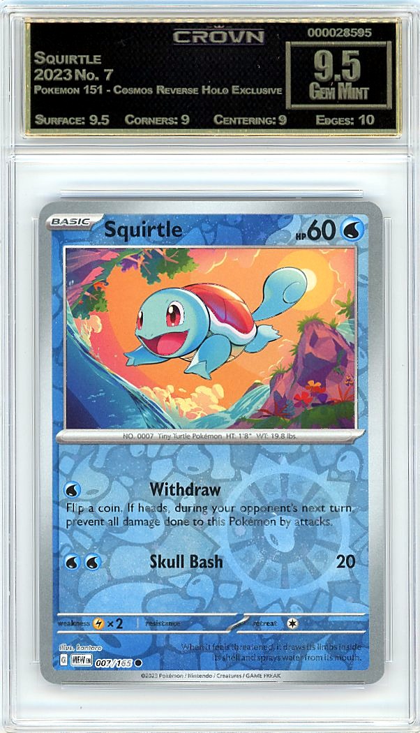 Squirtle