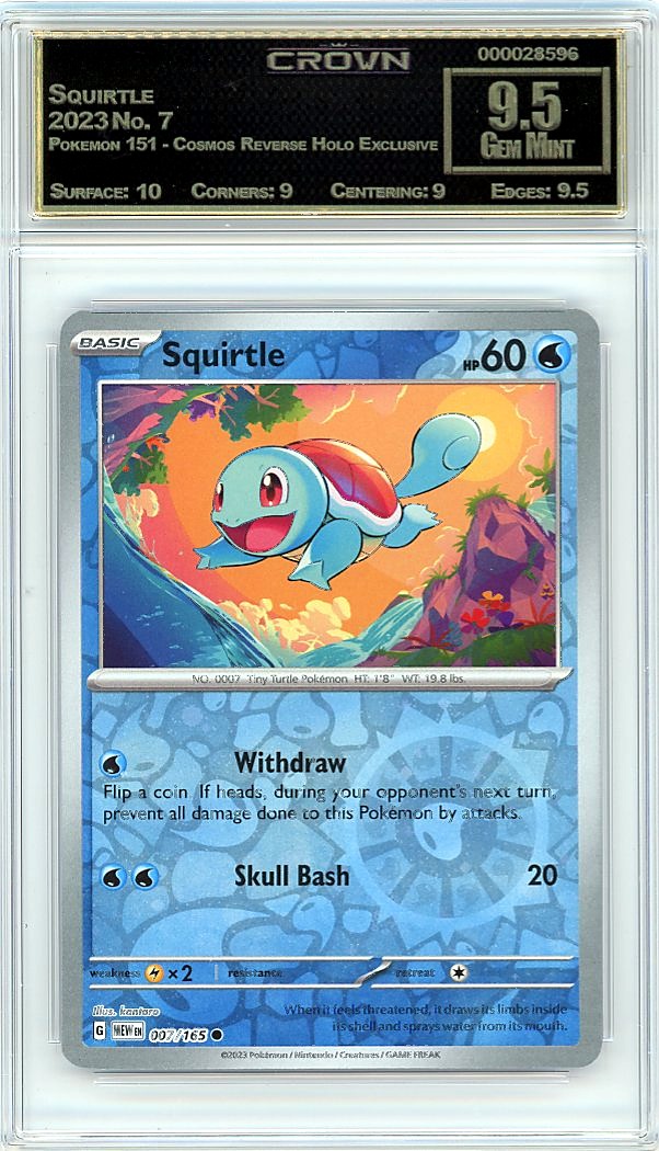 Squirtle