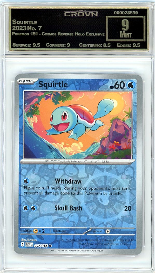 Squirtle