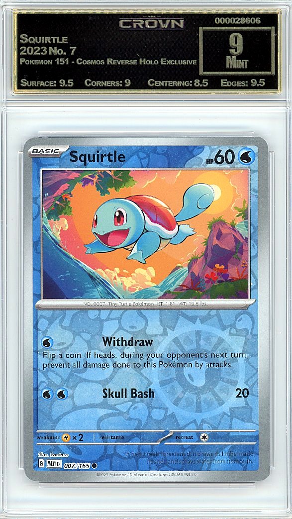 Squirtle