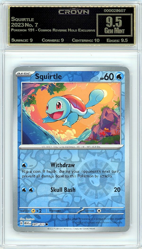 Squirtle