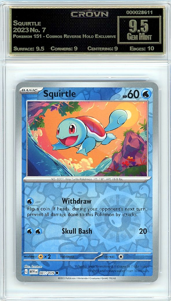 Squirtle