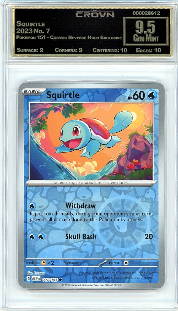 Squirtle