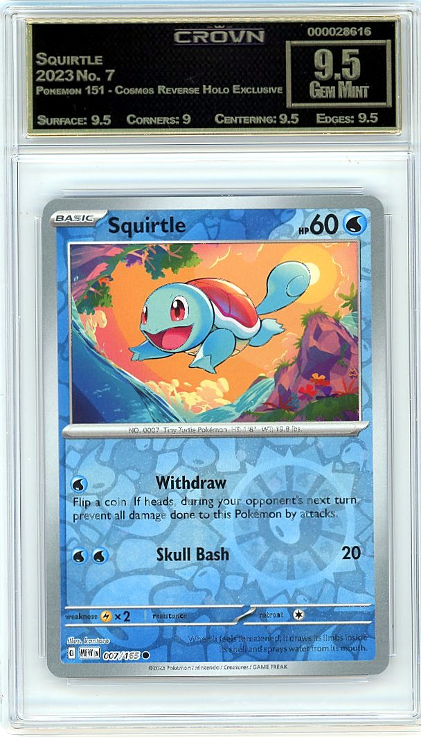 Squirtle