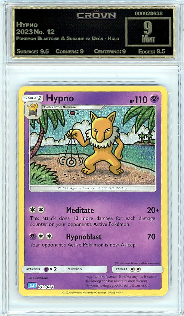Hypno