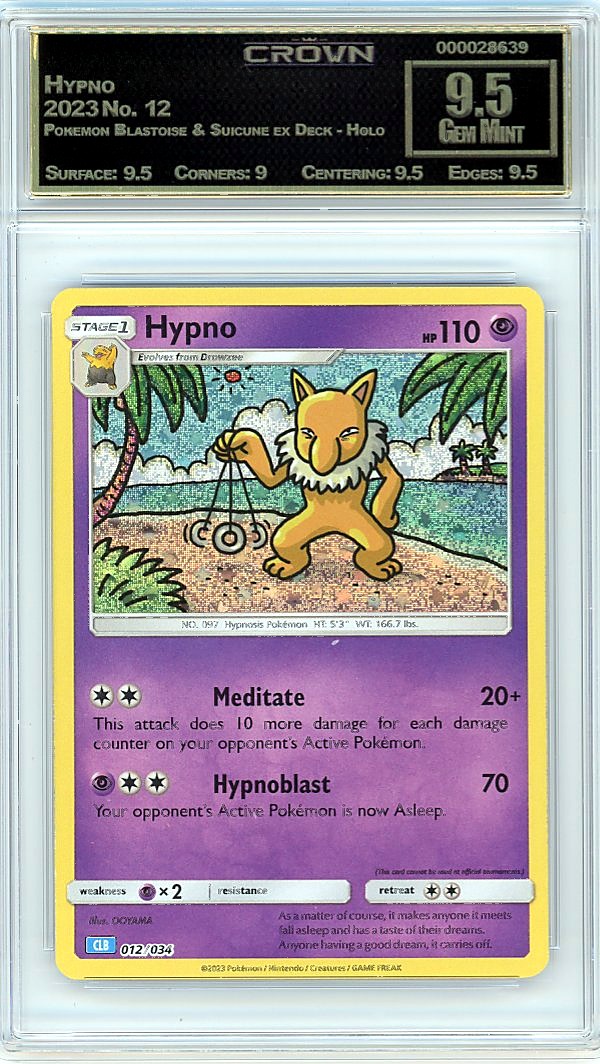Hypno