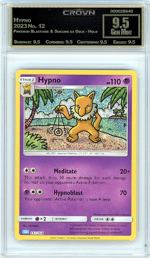 Hypno