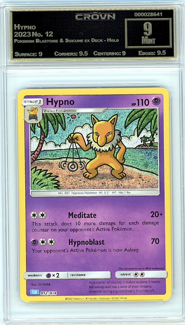 Hypno