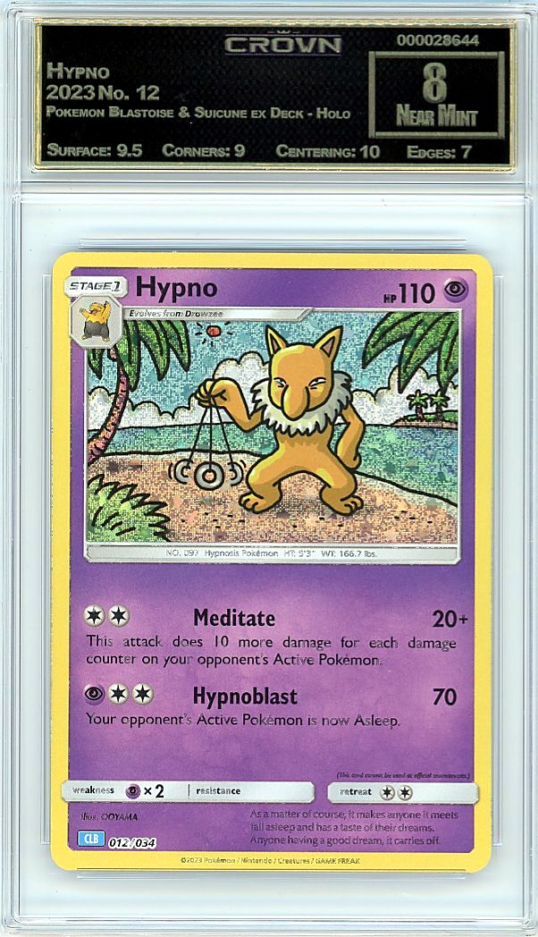 Hypno