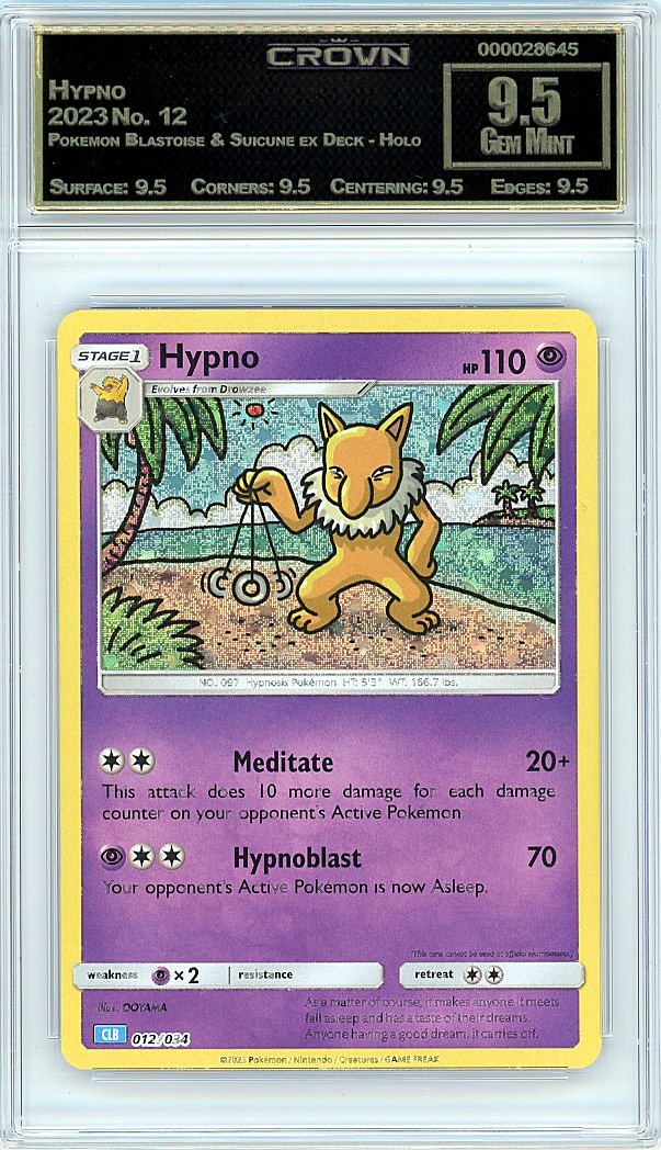 Hypno