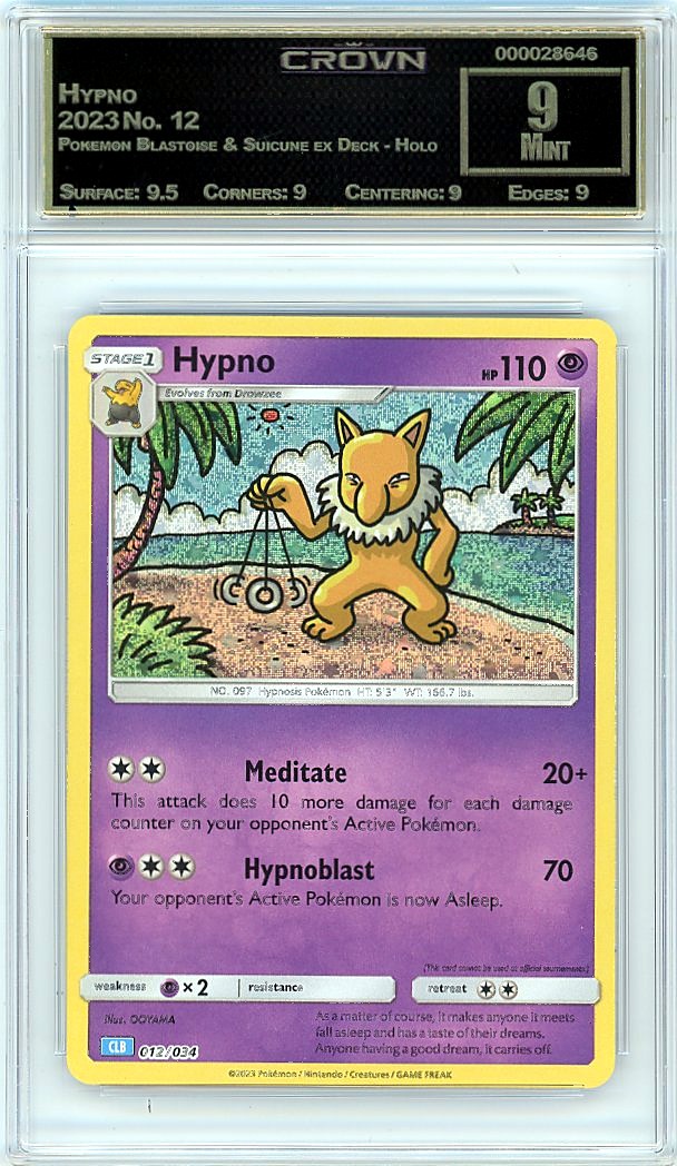 Hypno