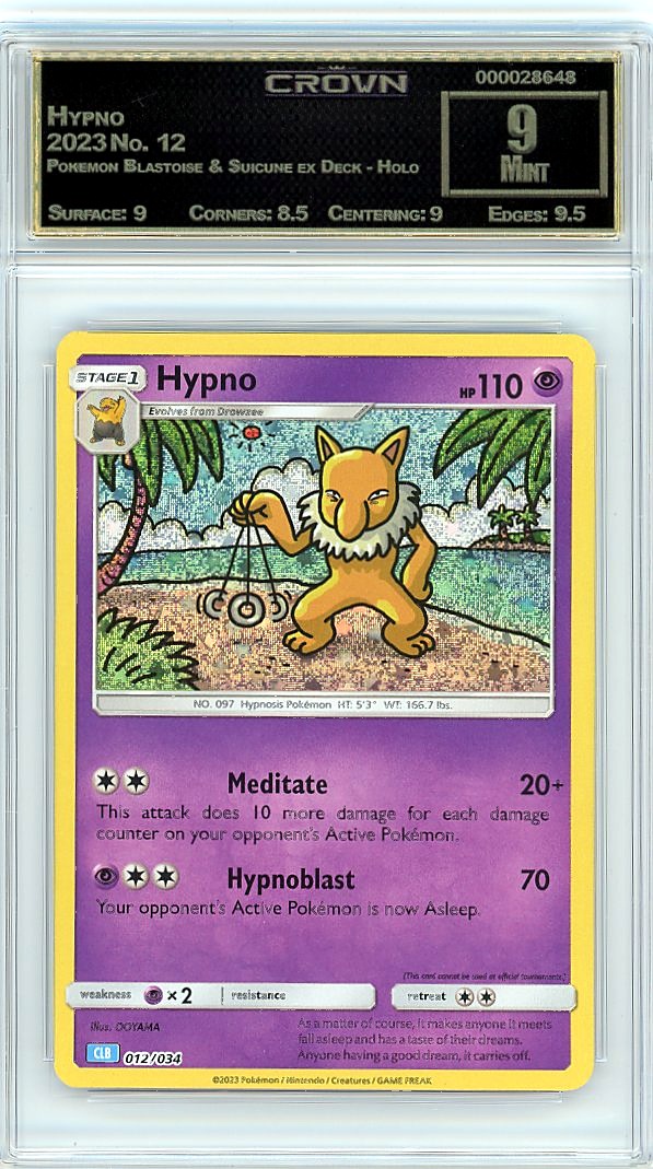 Hypno