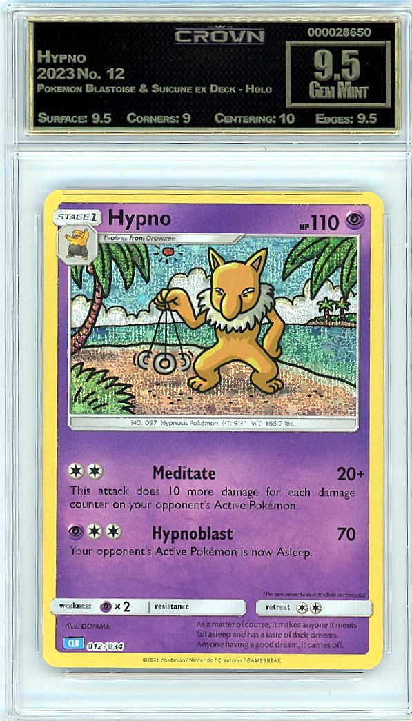Hypno