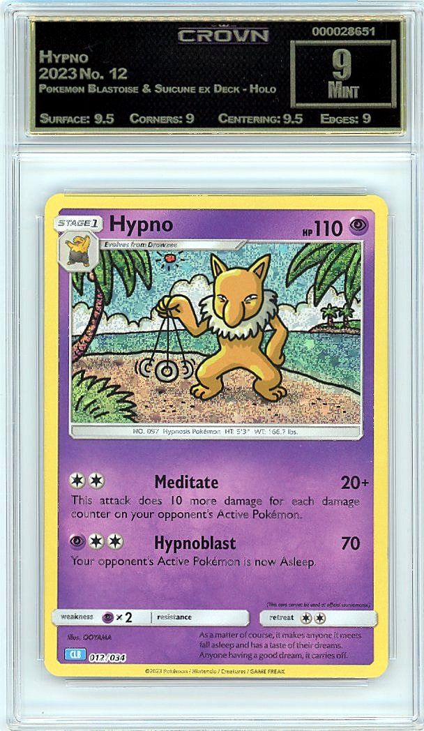 Hypno