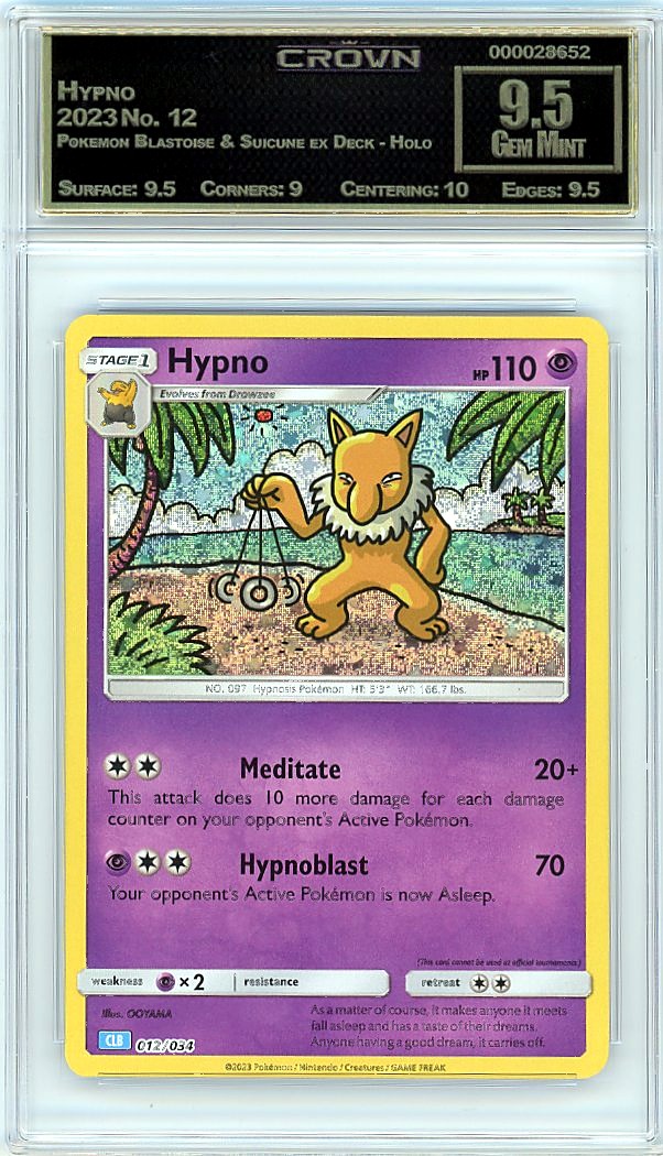 Hypno