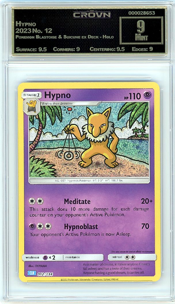 Hypno
