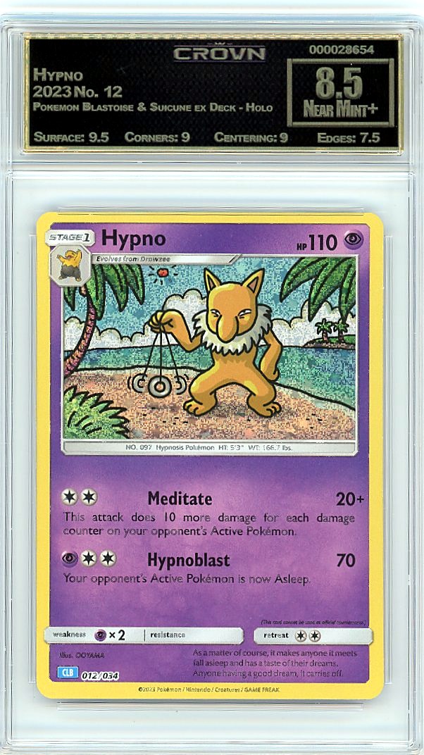 Hypno