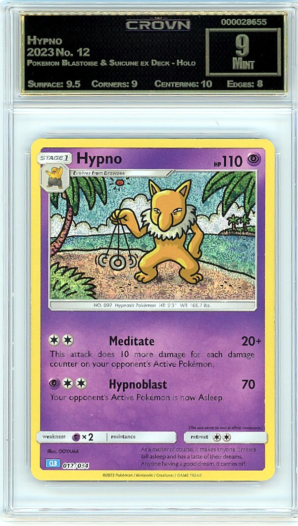 Hypno