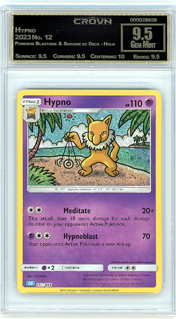 Hypno