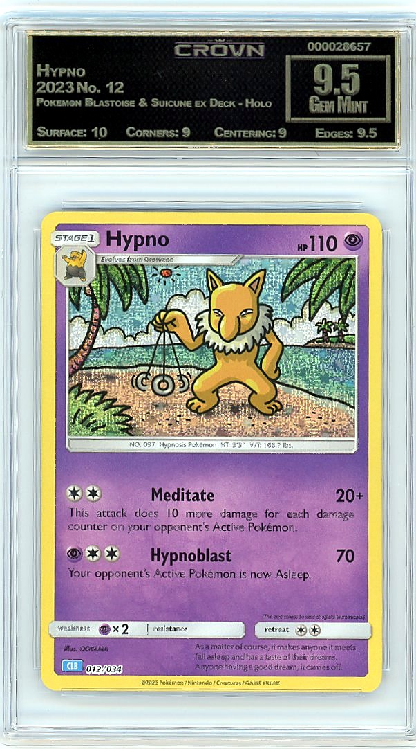 Hypno