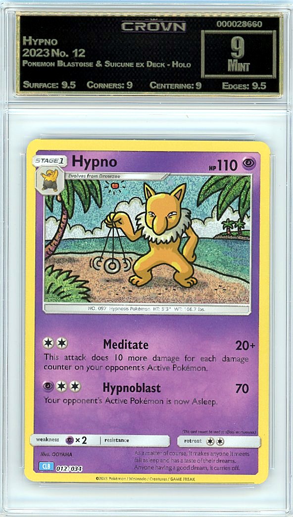 Hypno