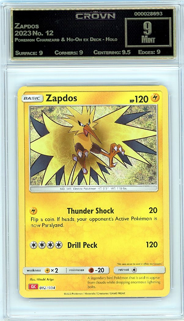 Zapdos
