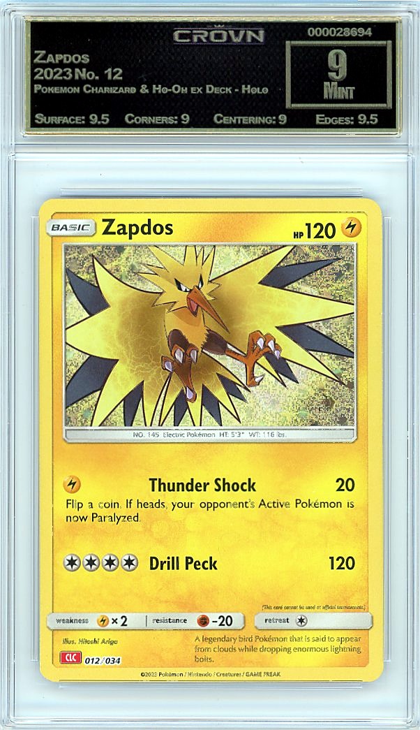 Zapdos
