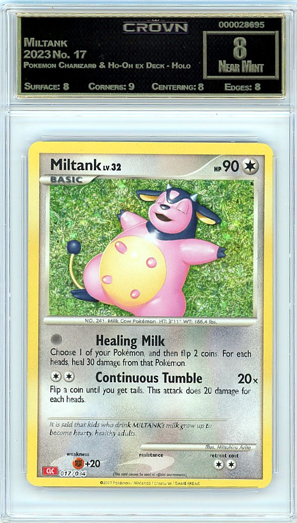 Miltank