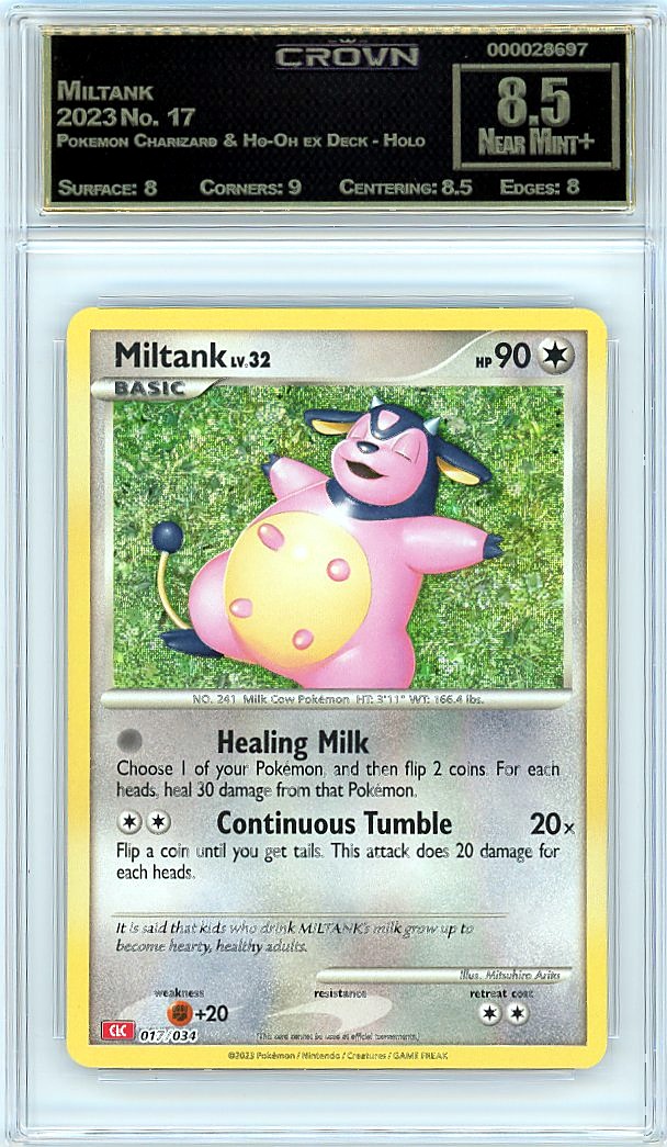 Miltank