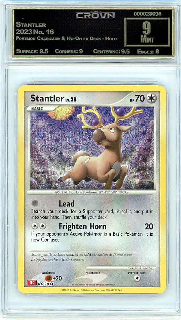 Stantler