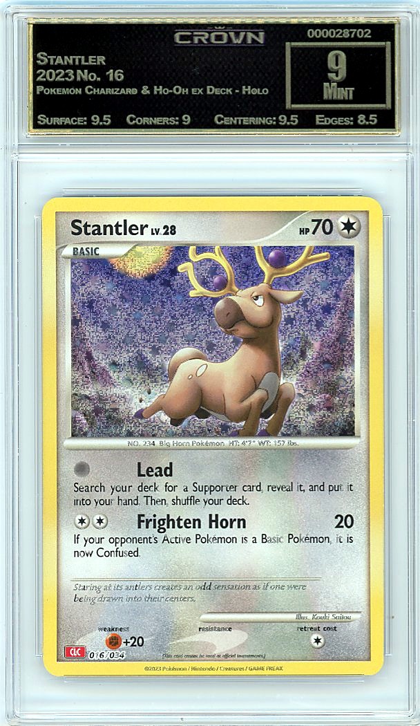 Stantler