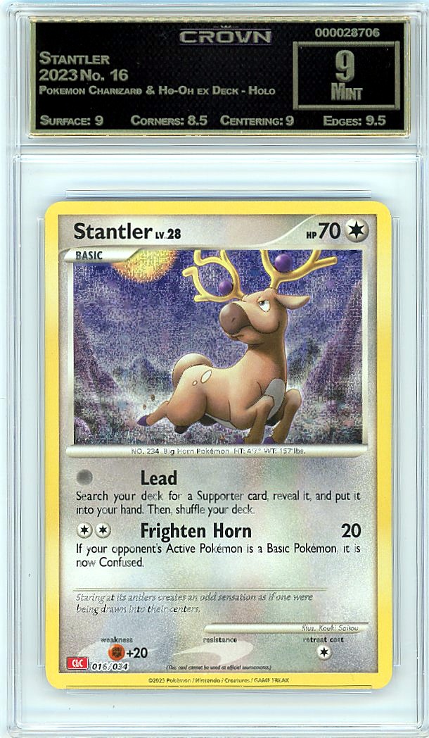 Stantler