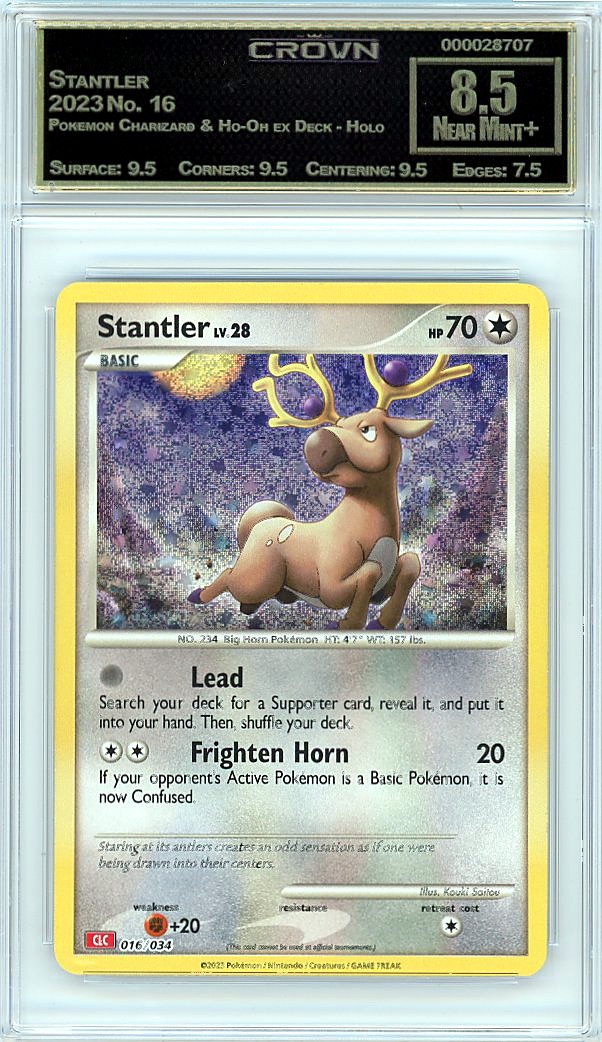Stantler