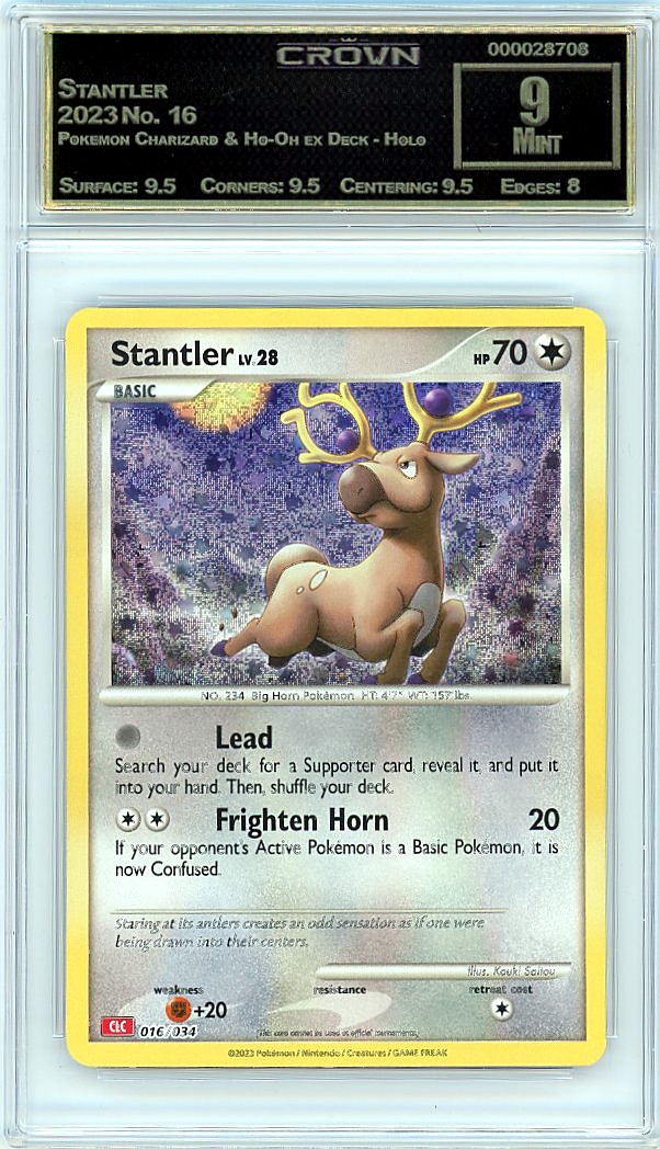 Stantler