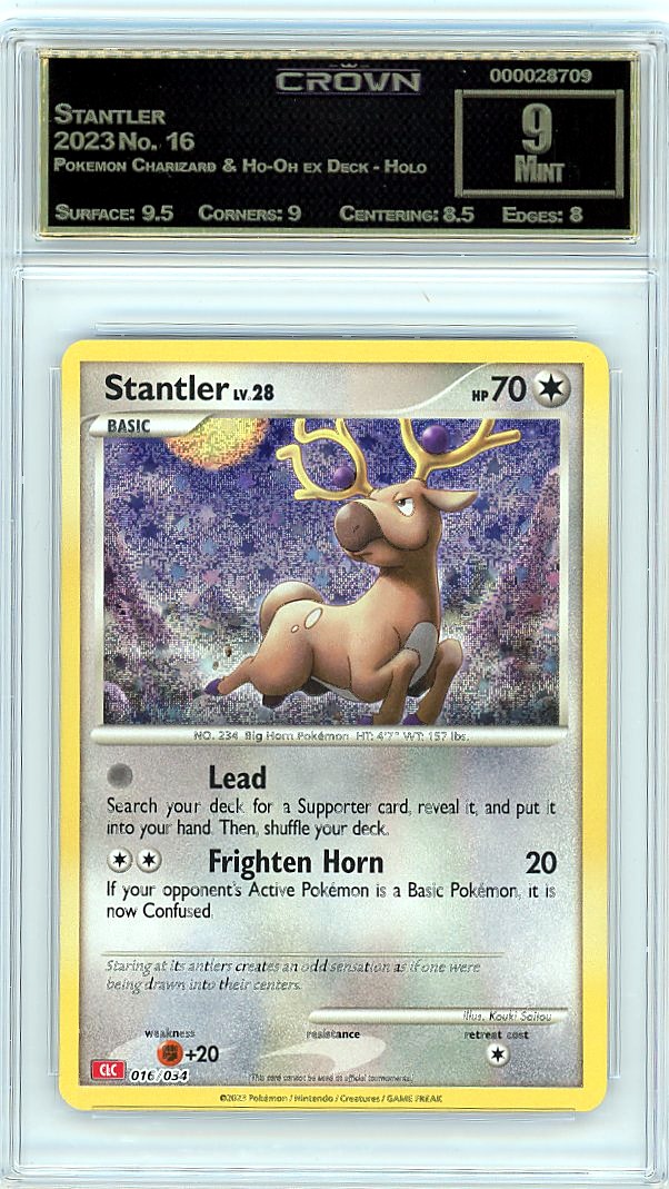 Stantler
