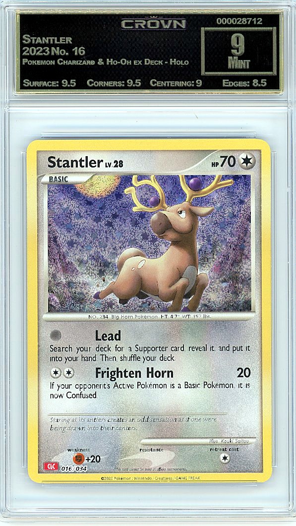 Stantler