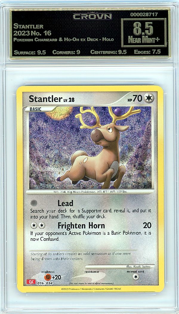 Stantler