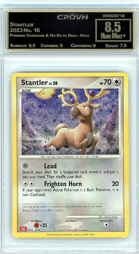 Stantler