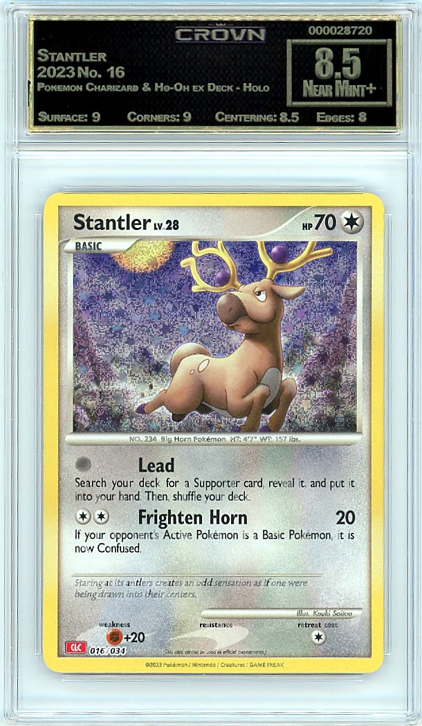 Stantler