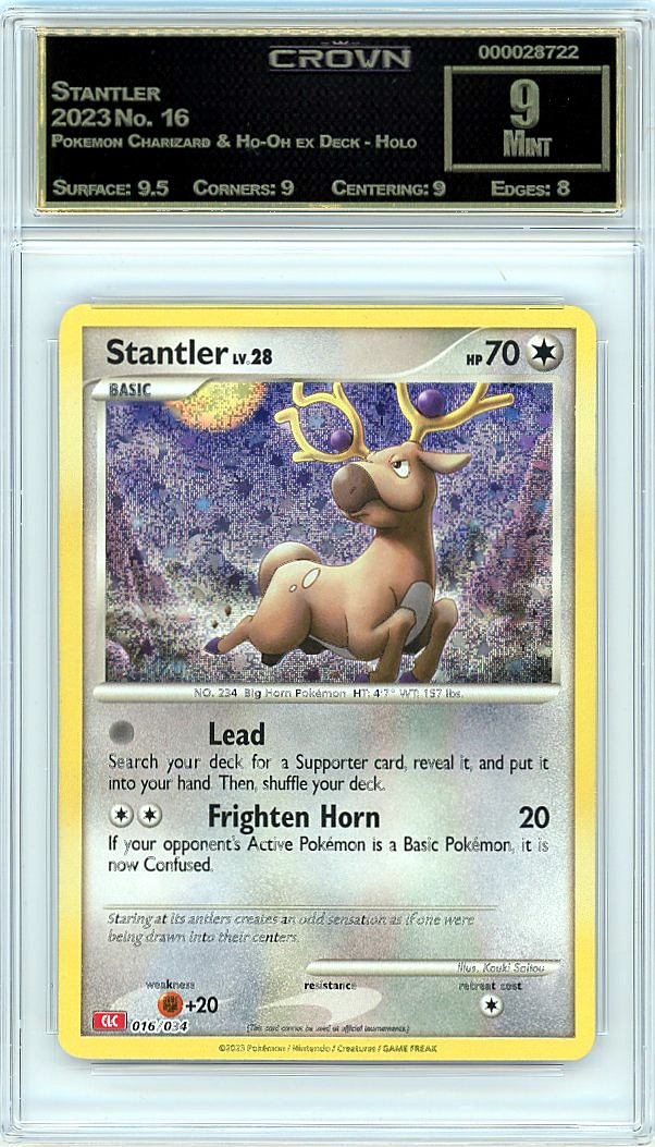 Stantler