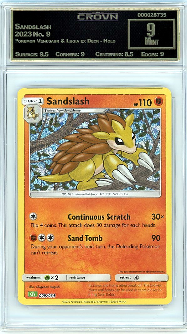 Sandslash
