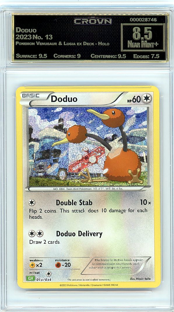 Doduo