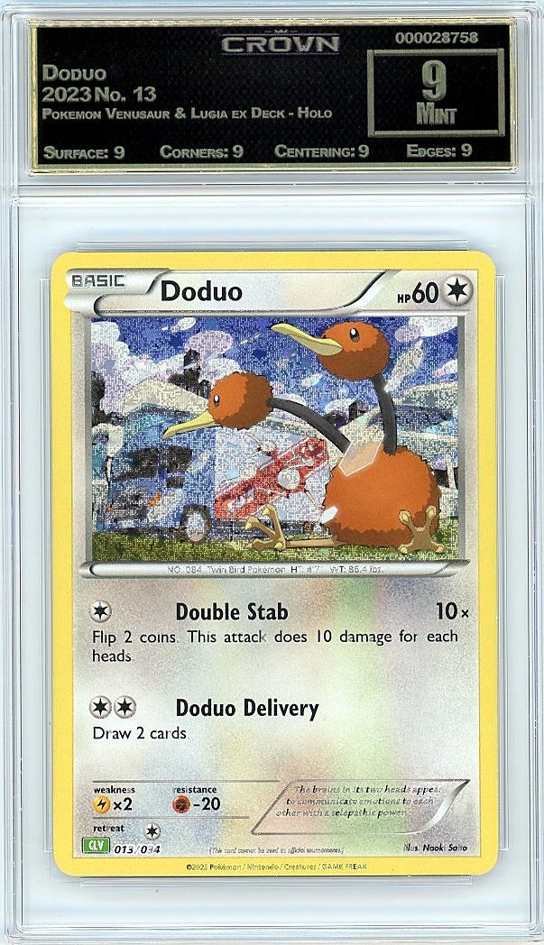 Doduo