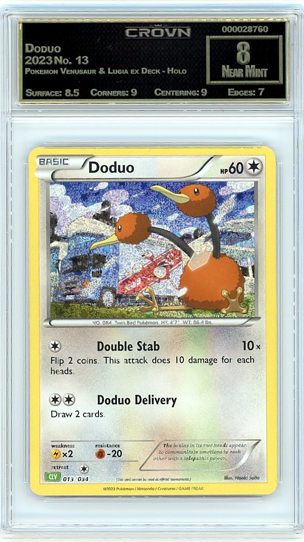Doduo