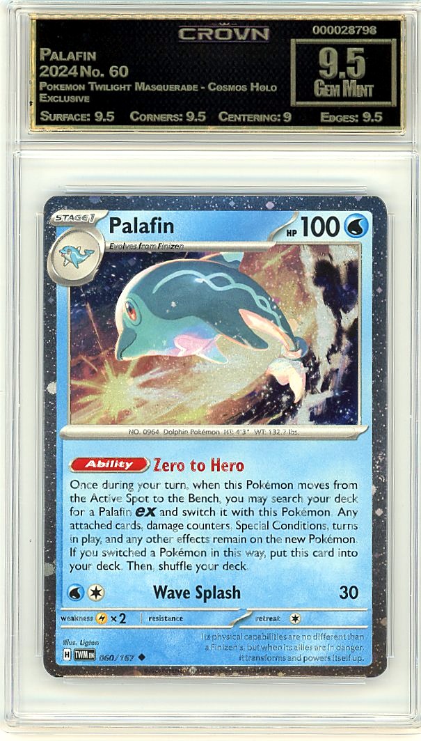 Palafin