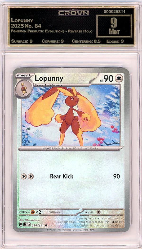 Lopunny