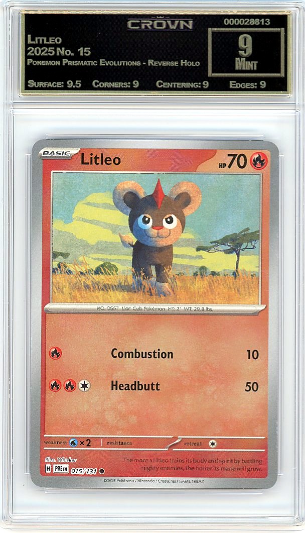 Litleo