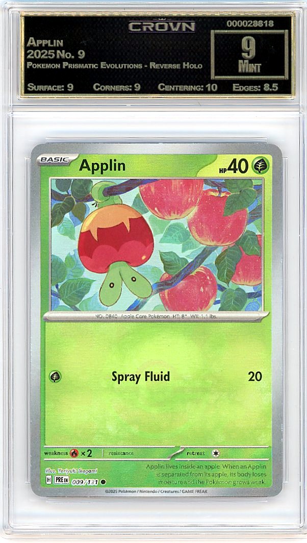 Applin