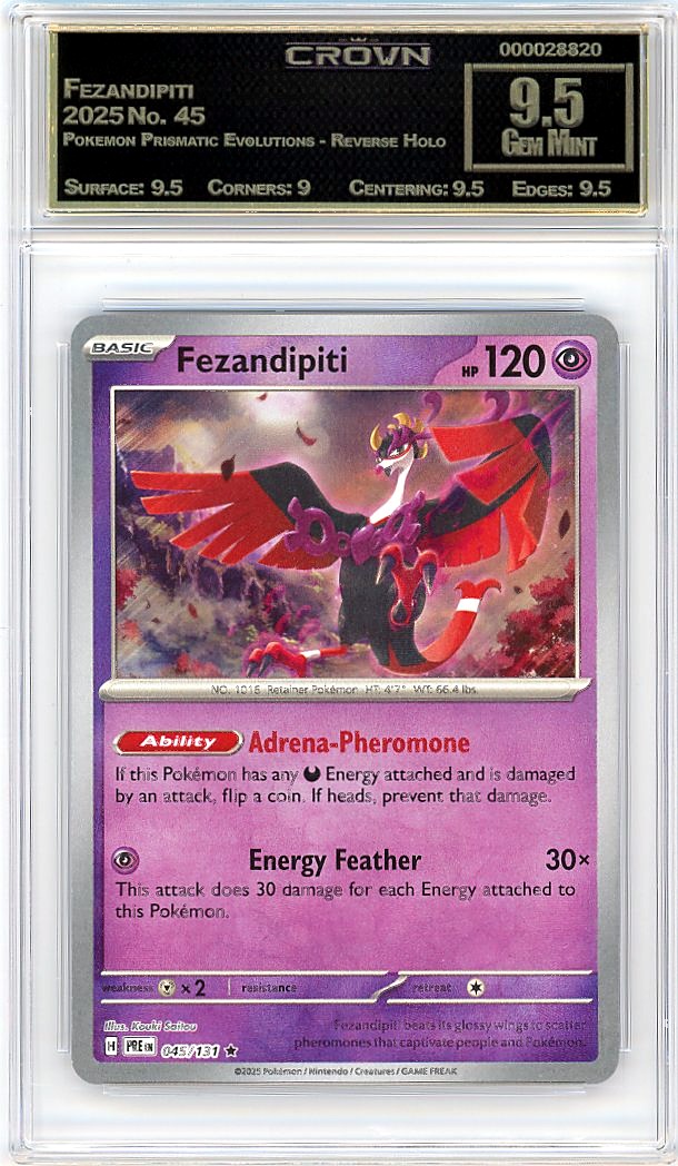 Fezandipiti